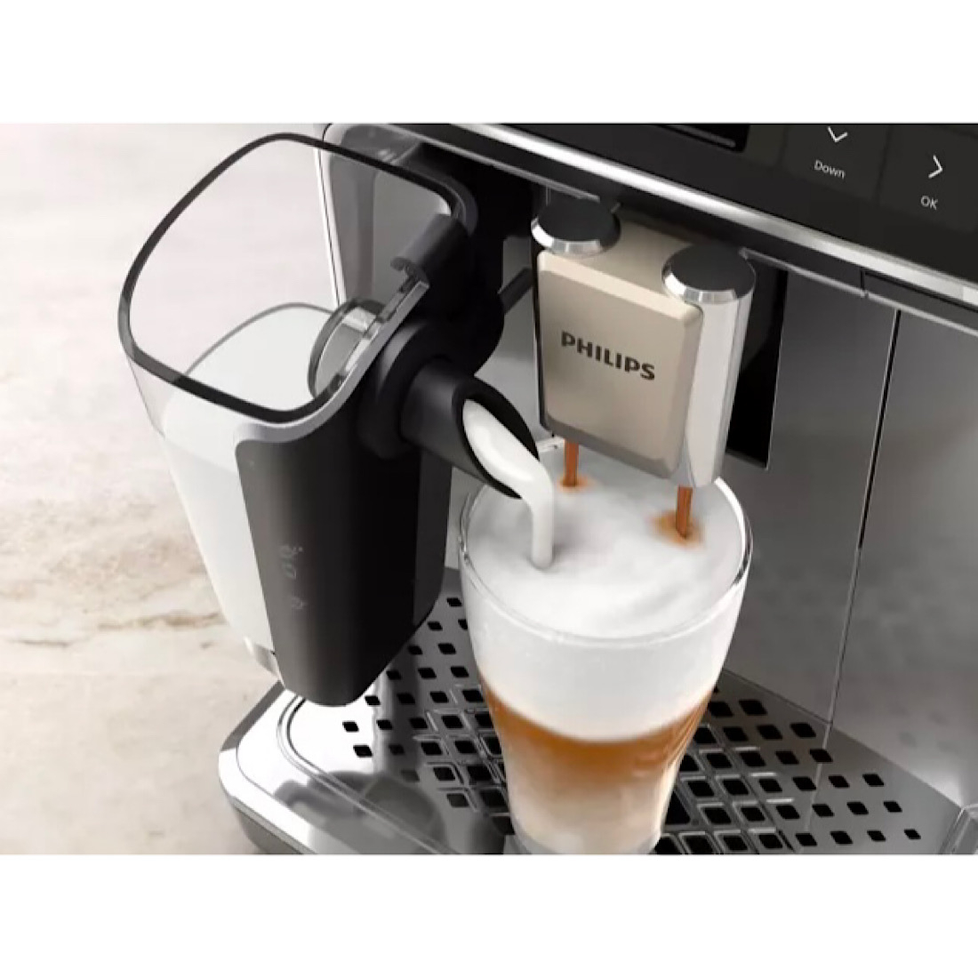 اسپرسو ساز فیلیپس مدل EP4446
