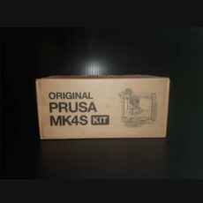 پرینتر سه بعدی پروسا مدل MK4S kit