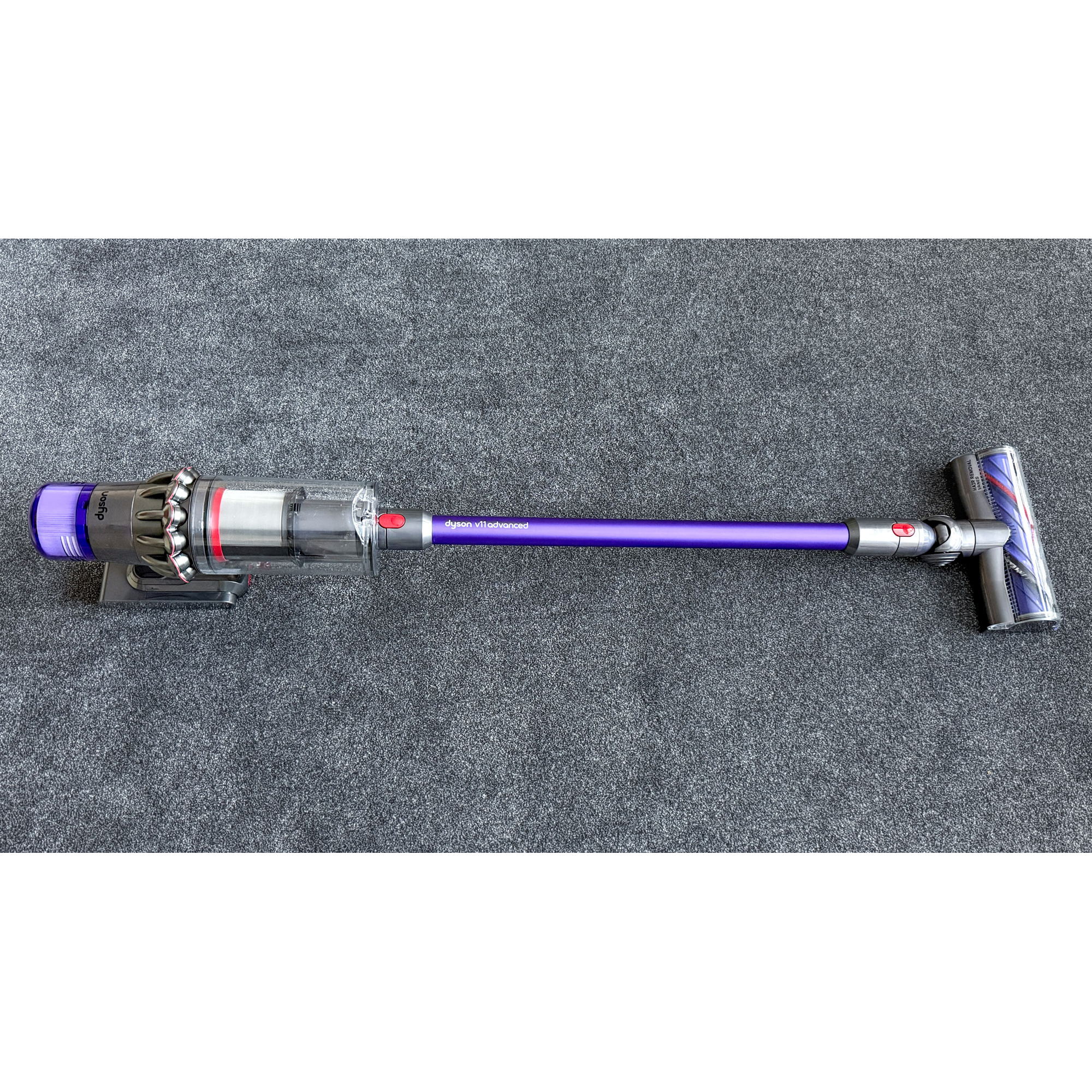 جارو شارژی عصایی دایسون مدل V11 advanced