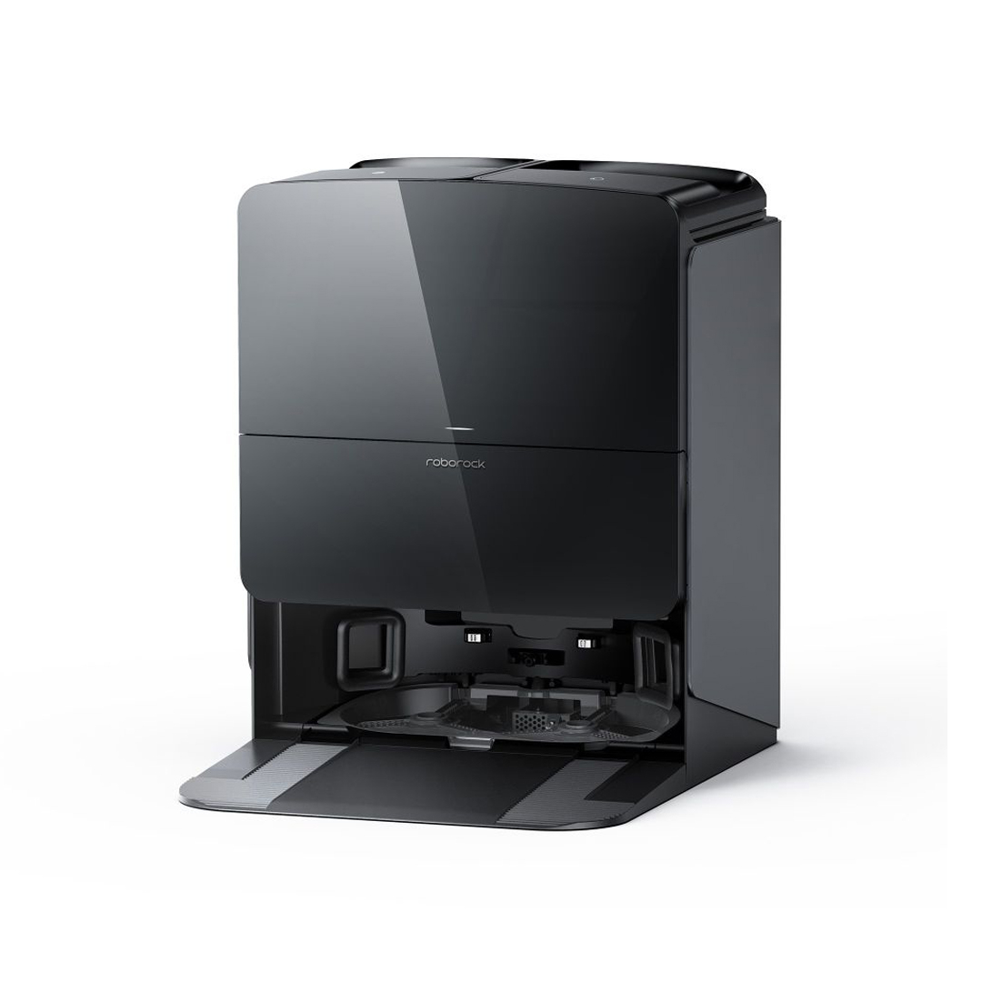 جاروبرقی رباتیک روبوراک مدل Saros 10R