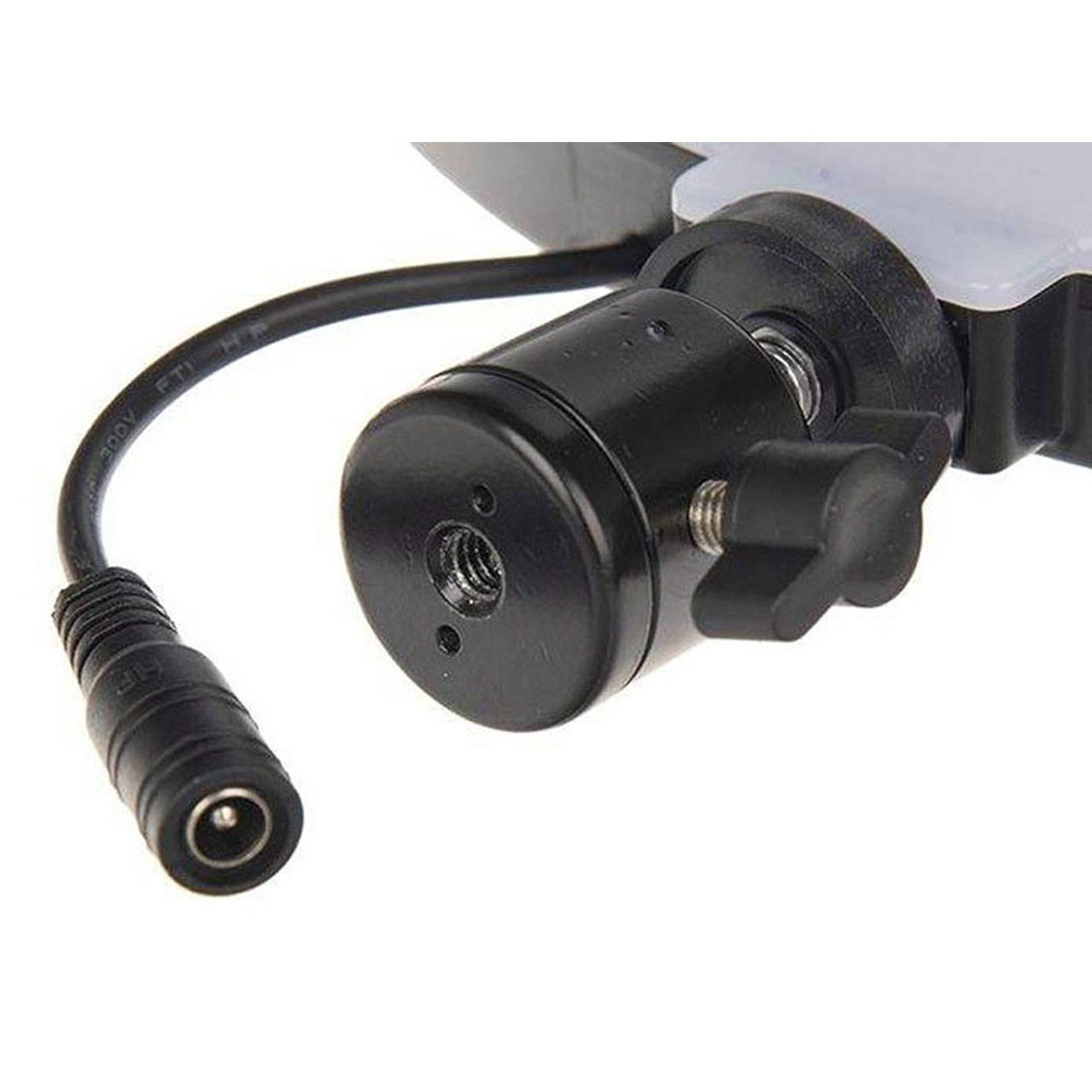 رینگ لایت مدل YQ-320a