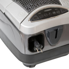 جاروبرقی ساینا مدل موشکی-4800