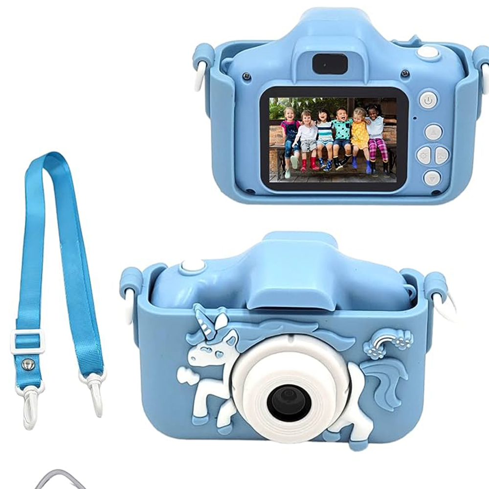 دوربین دیجیتال مدل AF007-6