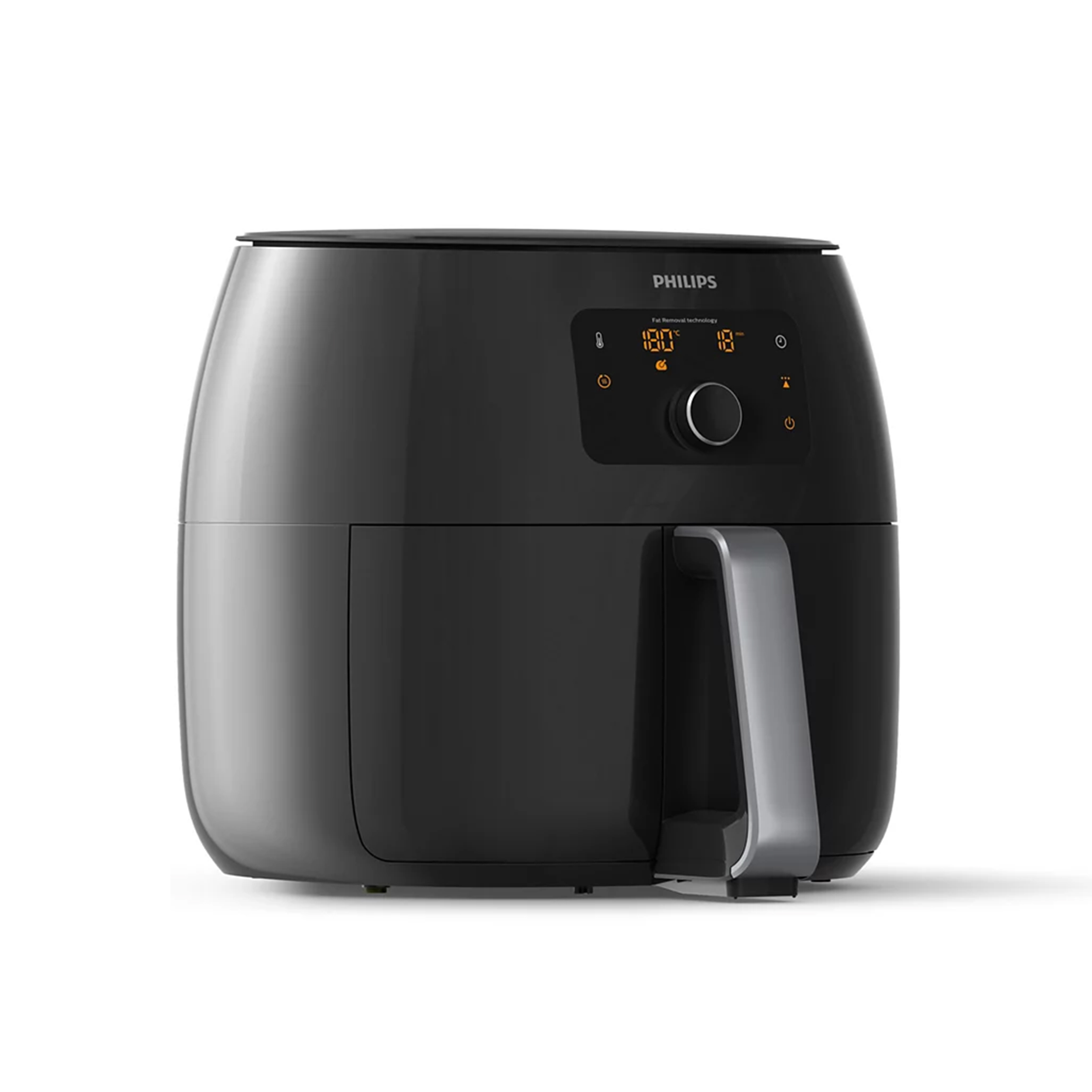 سرخ کن بدون روغن فیلیپس کد 9650