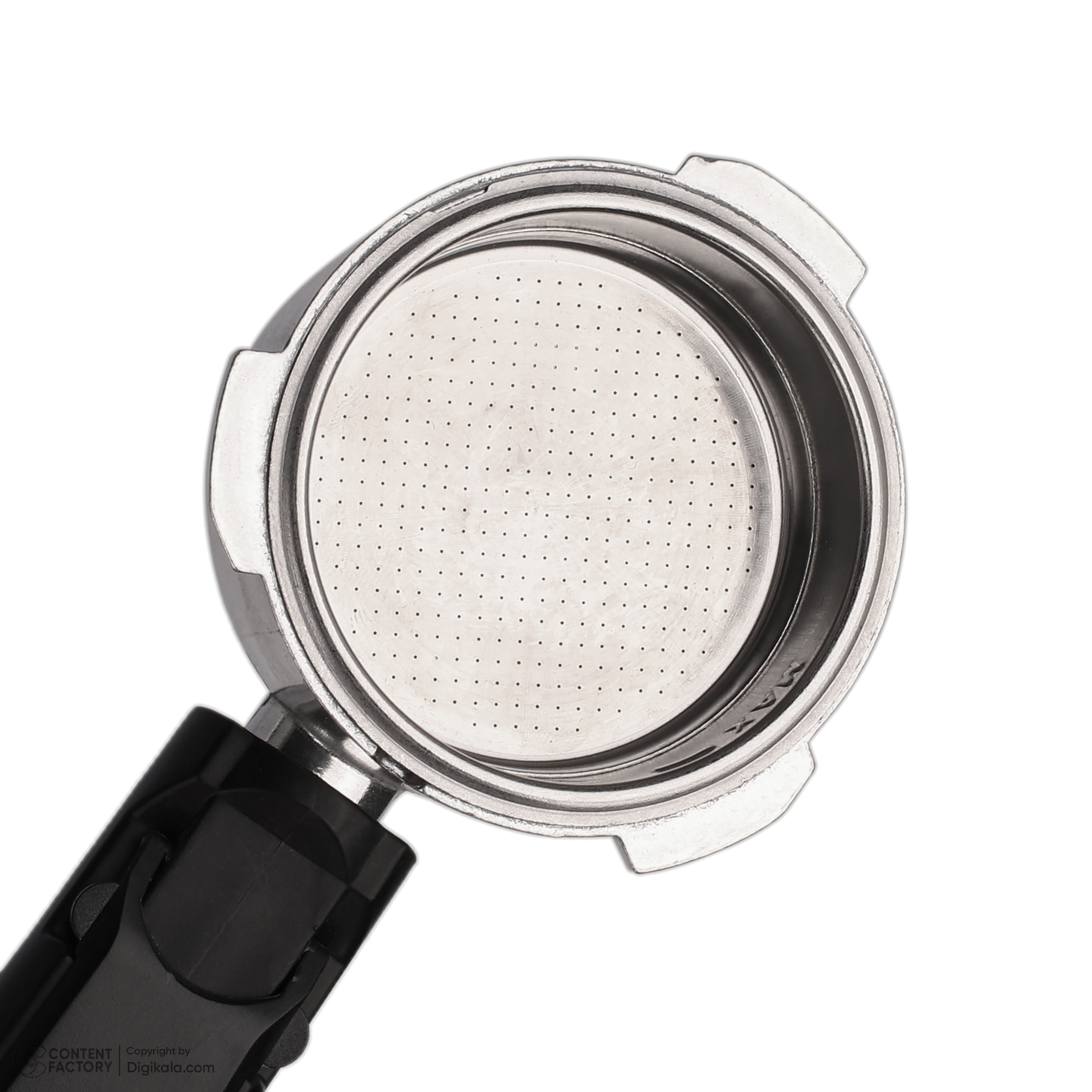 اسپرسو ساز 1 لیتری بنس مدل BC-S8502D