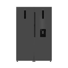 یخچال فریزر دوقلو 38 فوت آر تی سی مدل KR19-i-AW