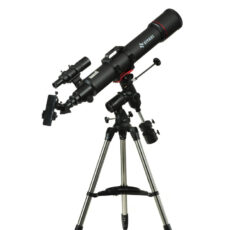 تلسکوپ حرفه ای زیتازی مدل Zenith-102EQ5