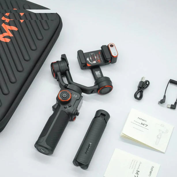 گیمبال هوهم مدل M7