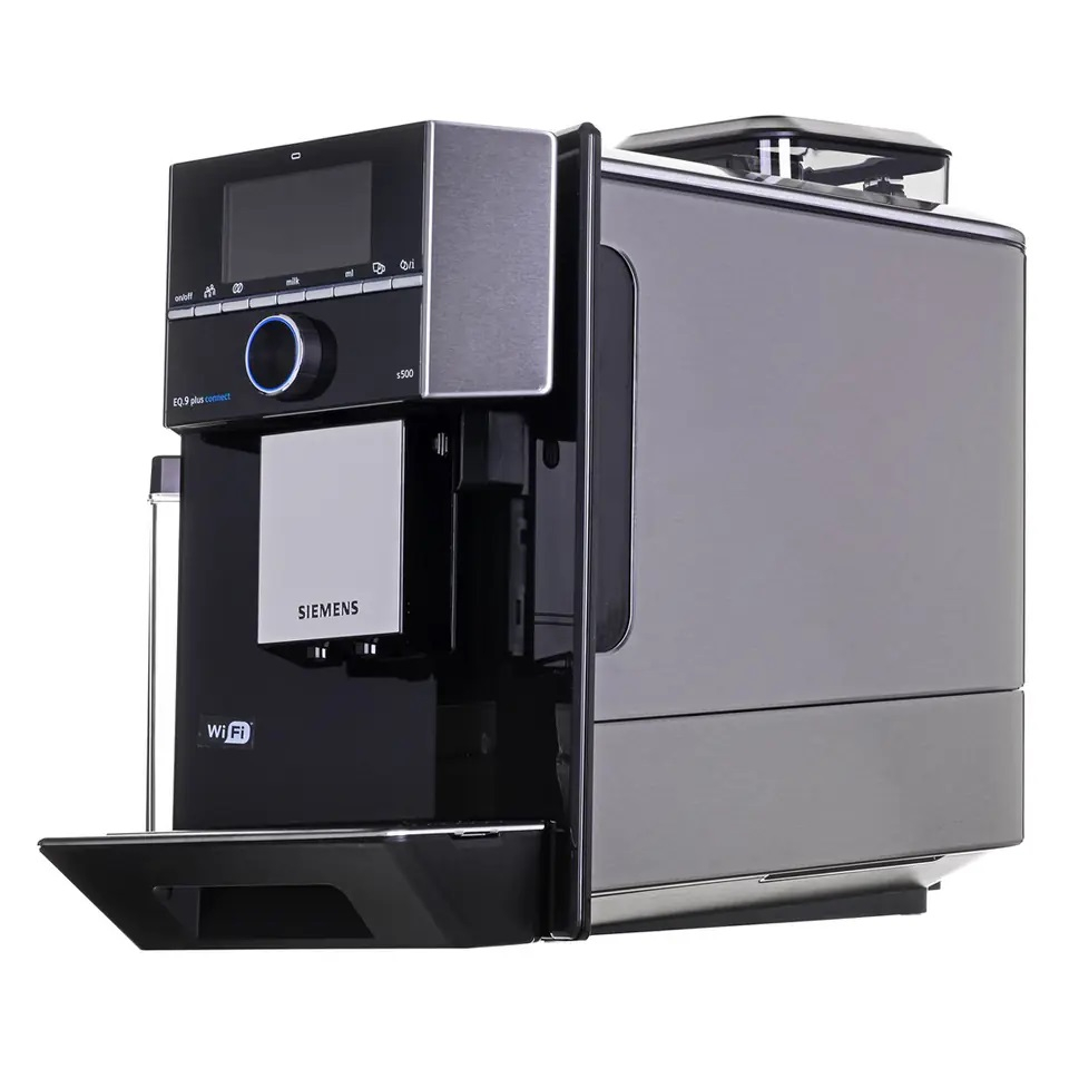 اسپرسو ساز زیمنس مدل TI9553X9RW