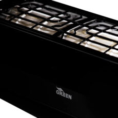 اسپلیت کولر گازی 24 هزار گرین مدل SDKB-CH24F1C1A2P