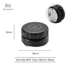 لولر قهوه موونا مدل دیستریبیوتر قهوه abs سایز 58