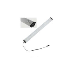 اتاقک عکاسی پلوز مدل 80120200 ابعاد 80×120×200 سانتی متر