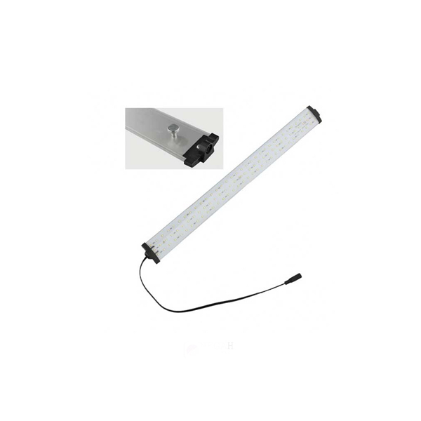 اتاقک عکاسی پلوز مدل 80120200 ابعاد 80×120×200 سانتی متر