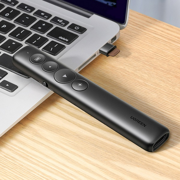 پرزنتر یوگرین مدل 50654