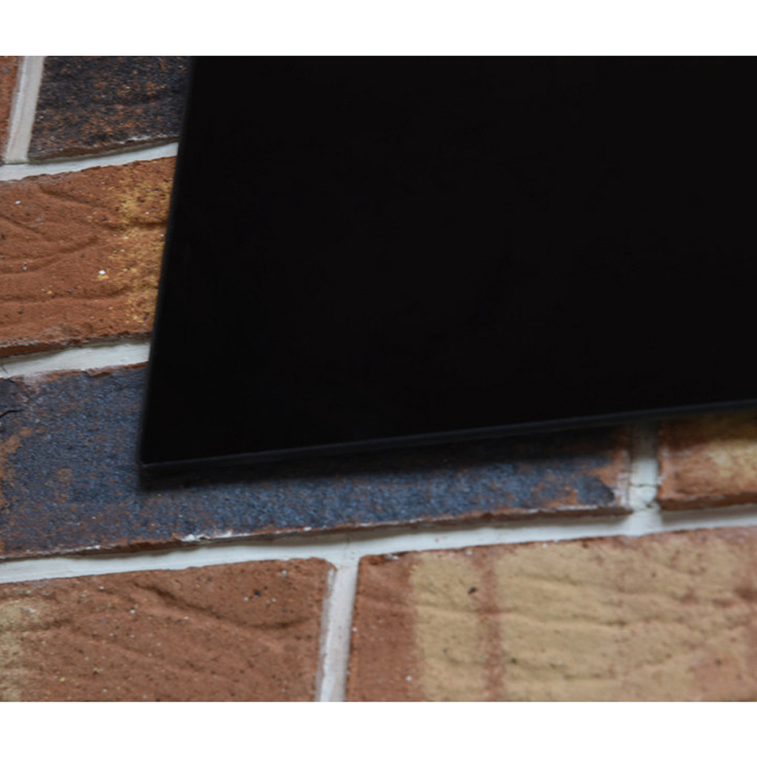 شومینه دیواری برقی شومینه بیستون مدل H.D_100_L2.bs