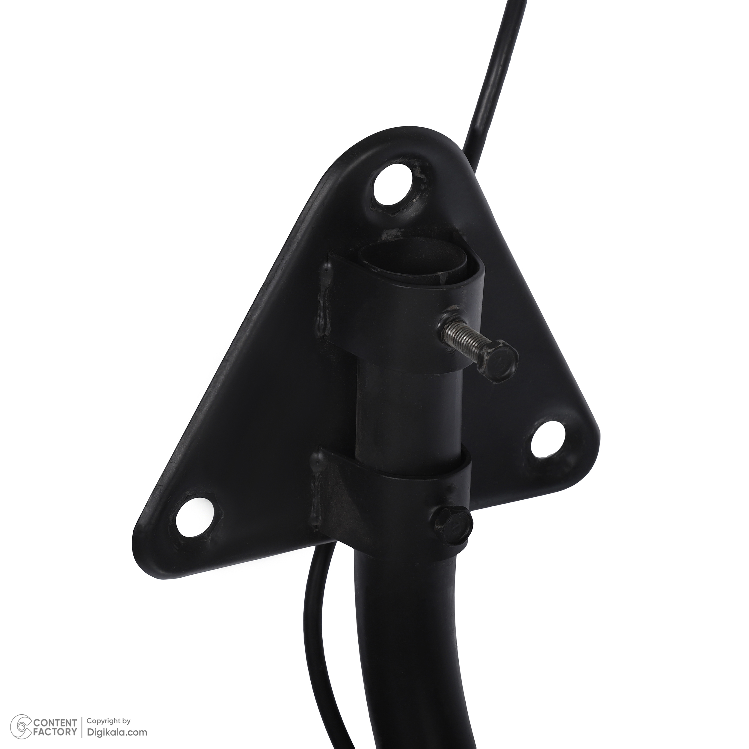 پنکه دیواری هانا مدل صنعتی 75