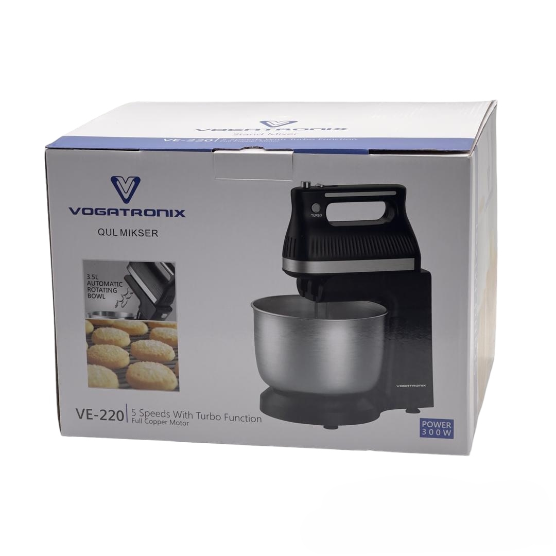 همزن وگاترونیکس مدل VE-220