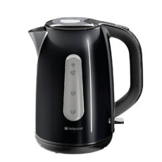 کتری برقی هات پوینت مدل WK30MDBK0UK گنجایش 1.7 لیتر