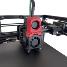 پرینتر سه بعدی مدل CORE200