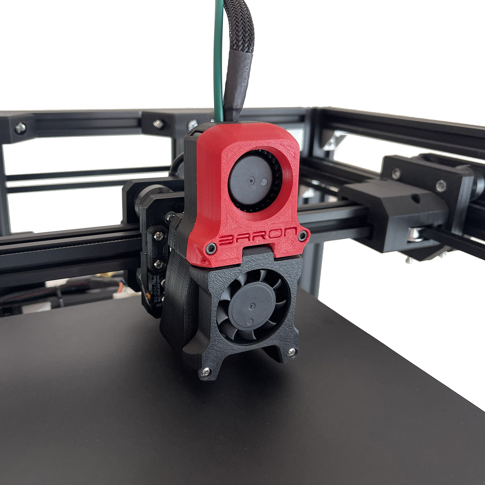 پرینتر سه بعدی مدل CORE200