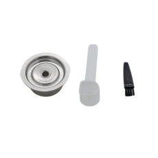 کپسول قهوه ورتو پاپ ریکافیمیل مدل قابل شارژ کد 01