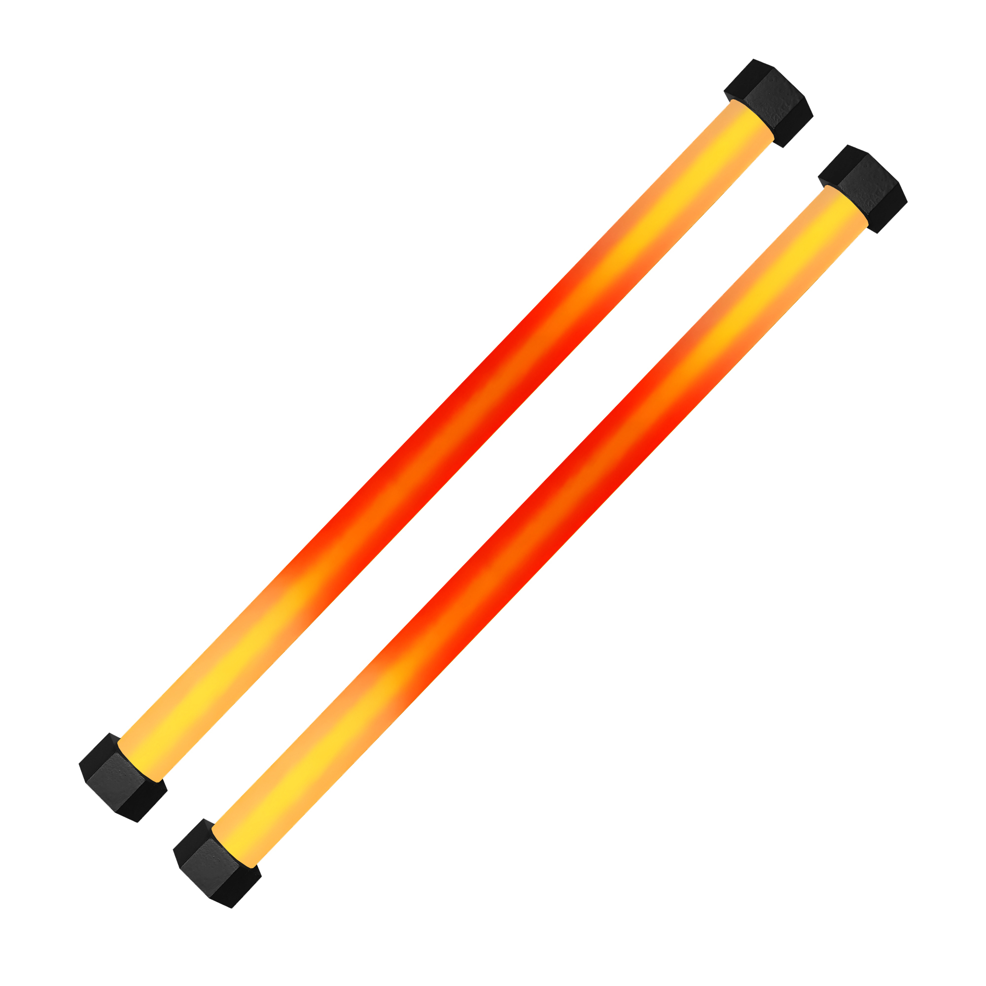 باتوم لایت RGB چیکولایت مدل RGB 50 X2 بسته 2 عددی