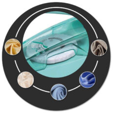 اتو بخار سونیفر مدل sf-9054