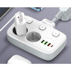 چندراهی برق الدینیو مدل SE2435