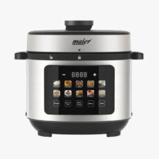 زودپز برقی 6 لیتری مایر مدل MR-6464