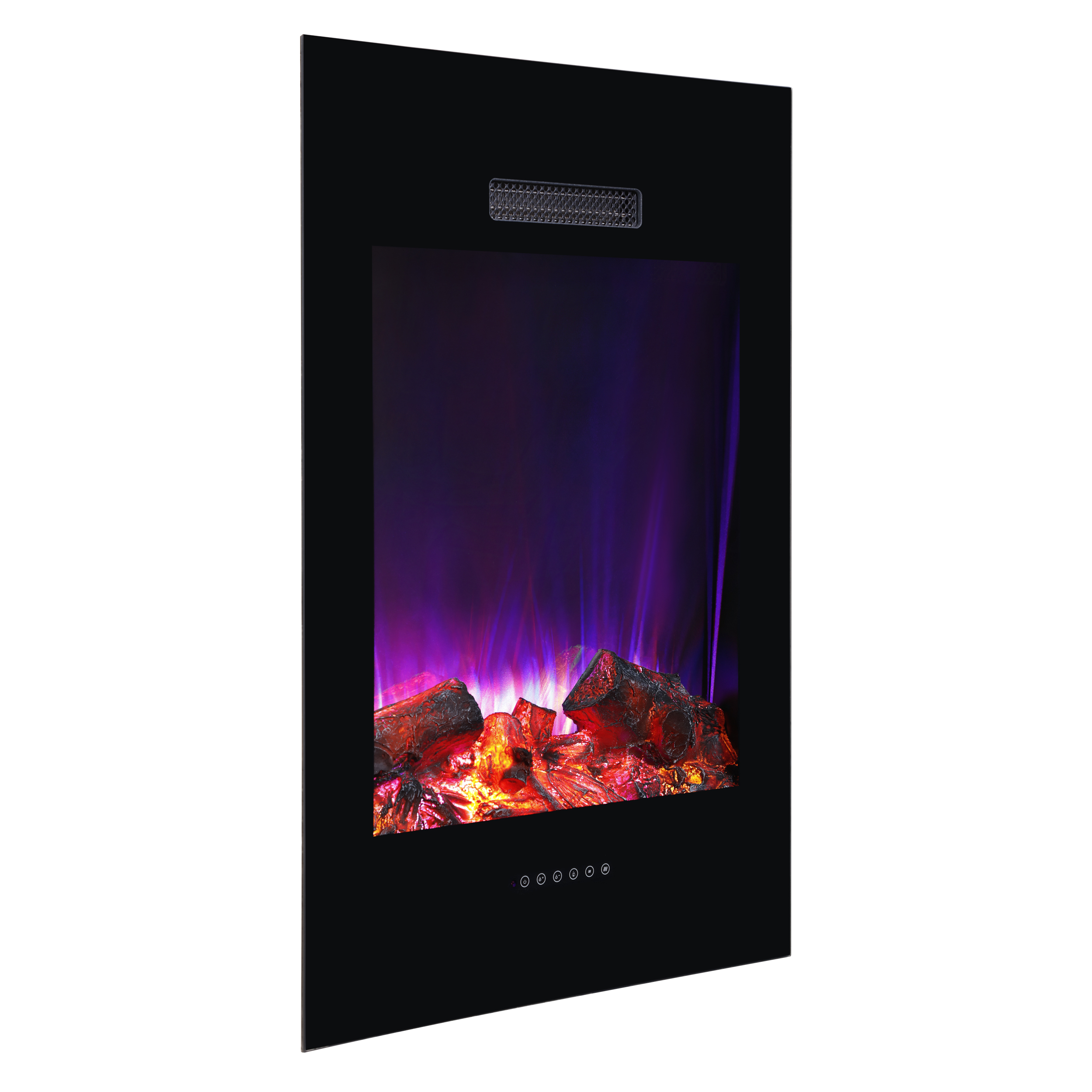 شومینه برقی شومینه اچ بی مدل ID6838-60