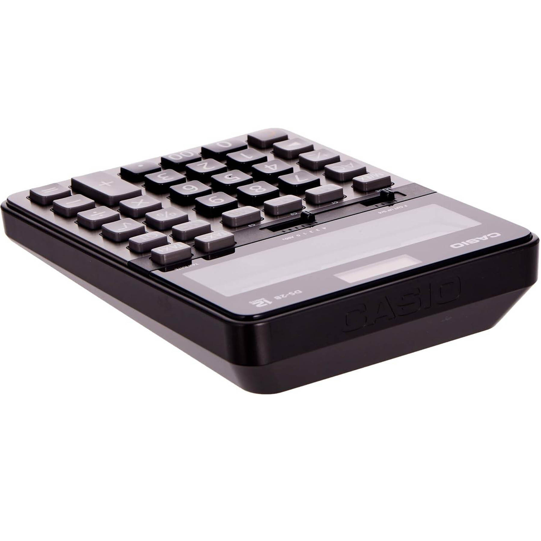 ماشین حساب کاسیو مدل DS-2B