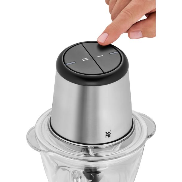 خردکن دبلیو ام اف مدل Kult X Zerkleinerer Edition