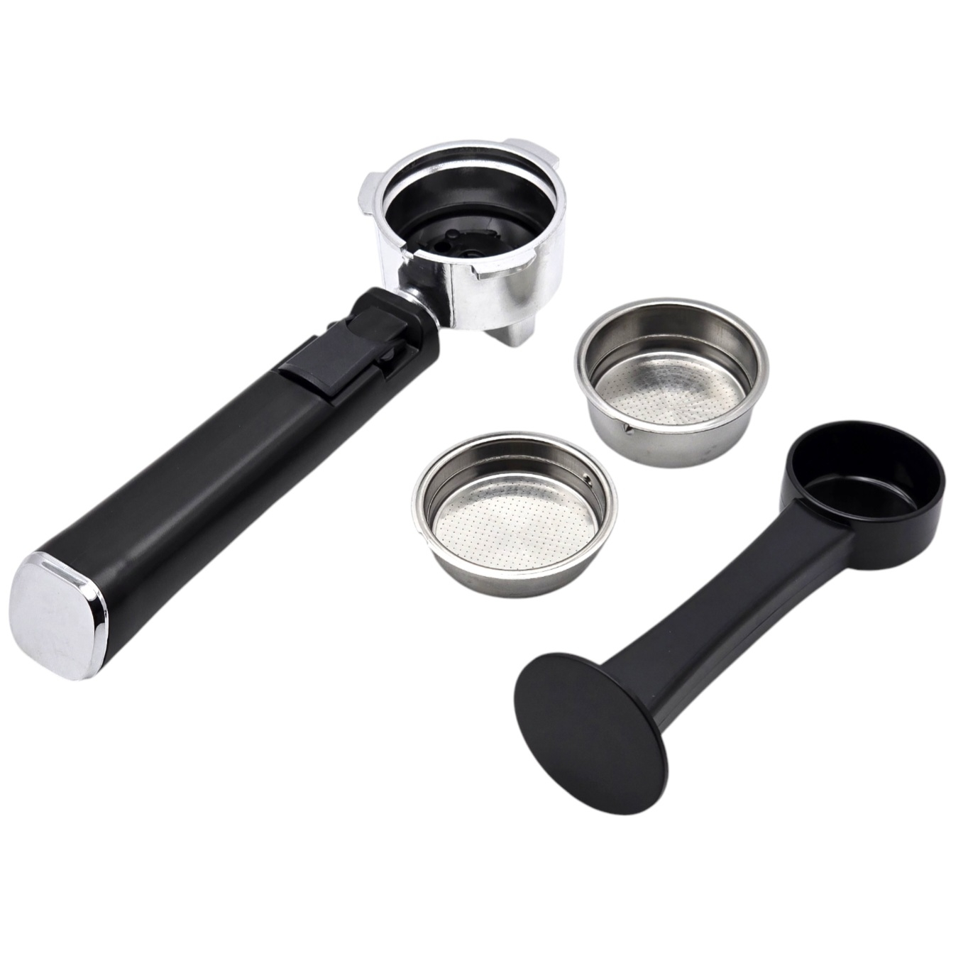 اسپرسو ساز نوا مدل NCM-168