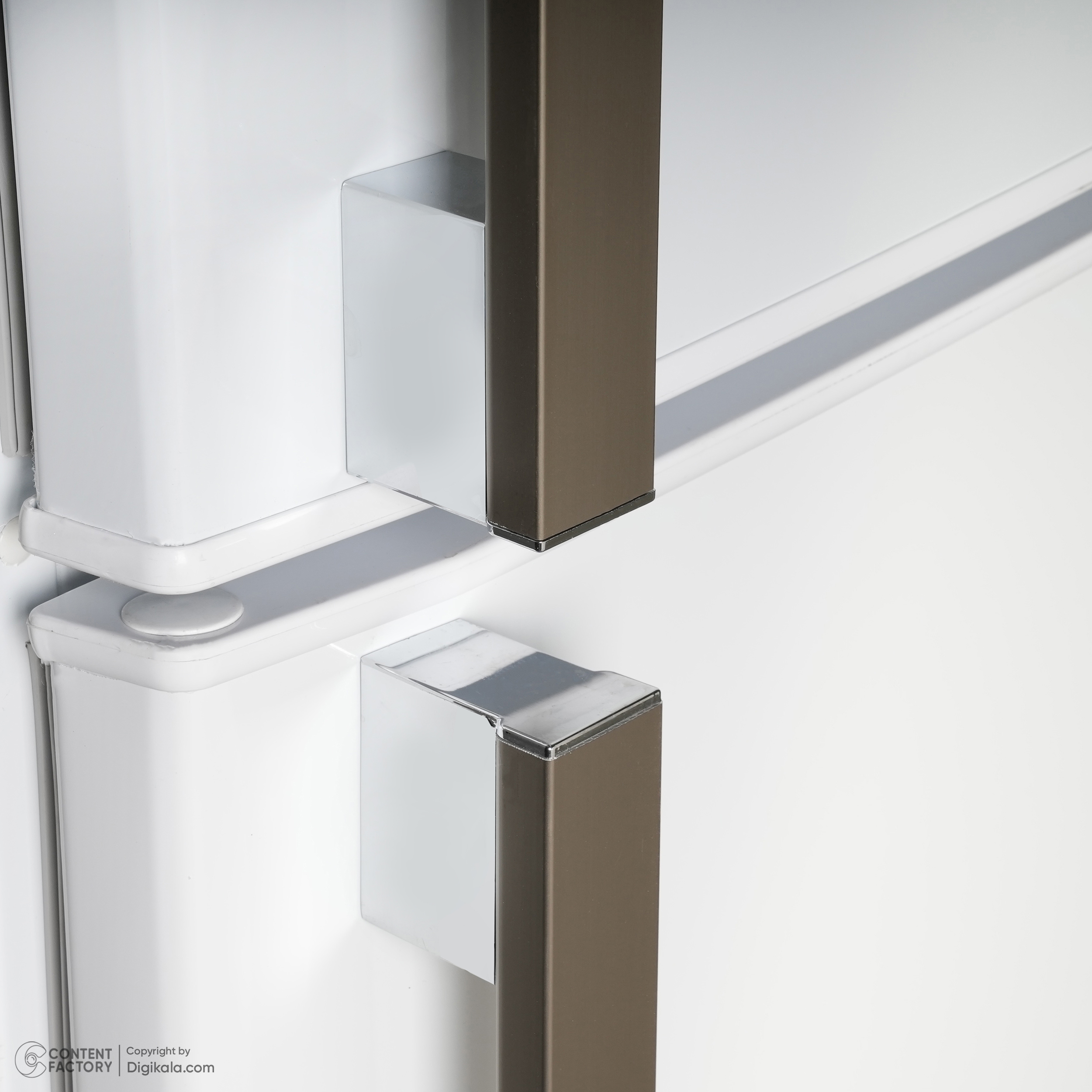 یخچال و فریزر 15 فوت التتو مدل NC7011DNW