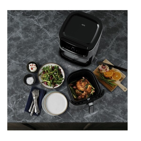 سرخ کن بدون روغن آ ا گ مدل AF6-1-6ST