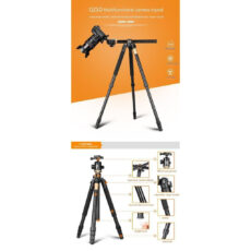 سه پایه دوربین بیکی مدل Q-999H