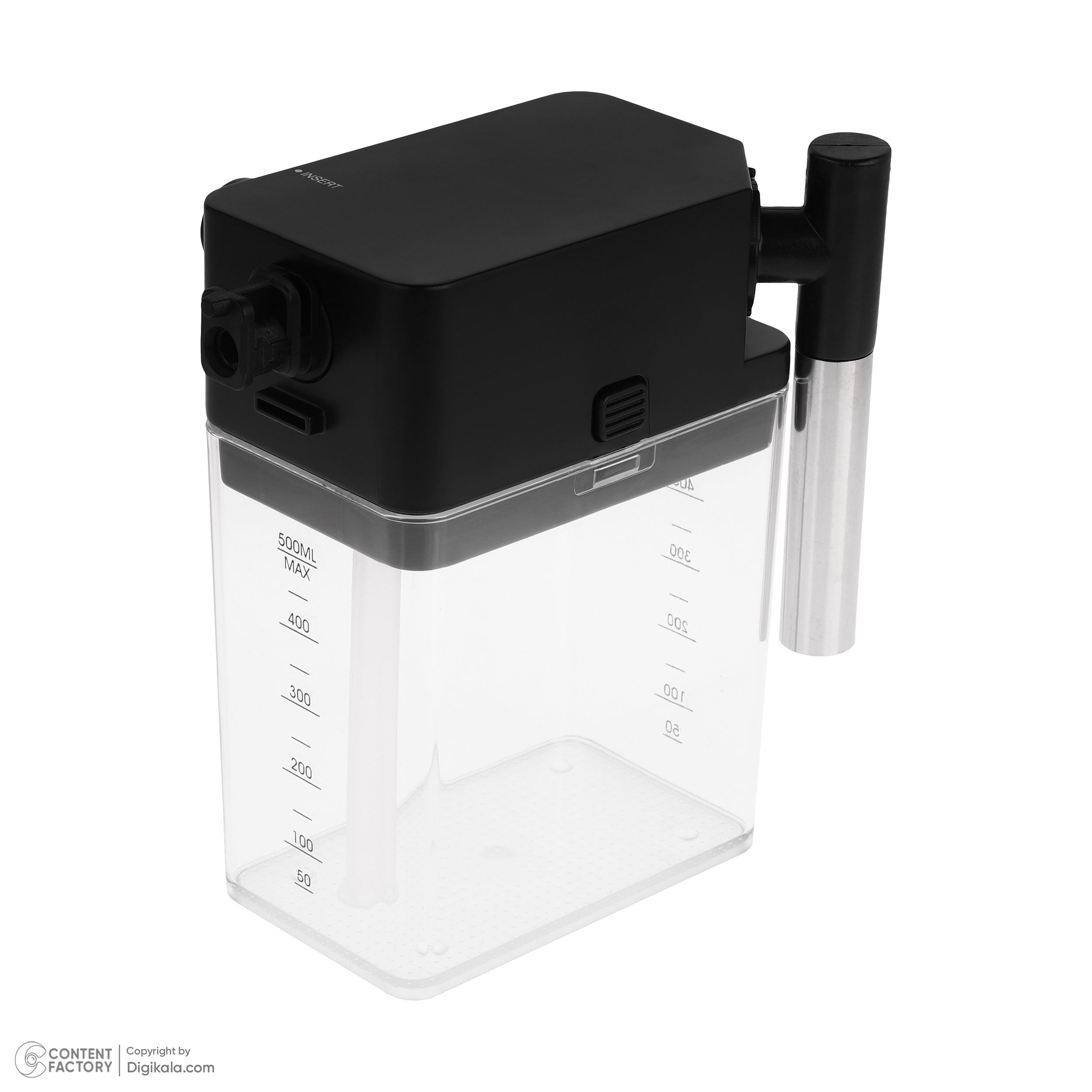 اسپرسو ساز زنیت مدل EMZ 1430