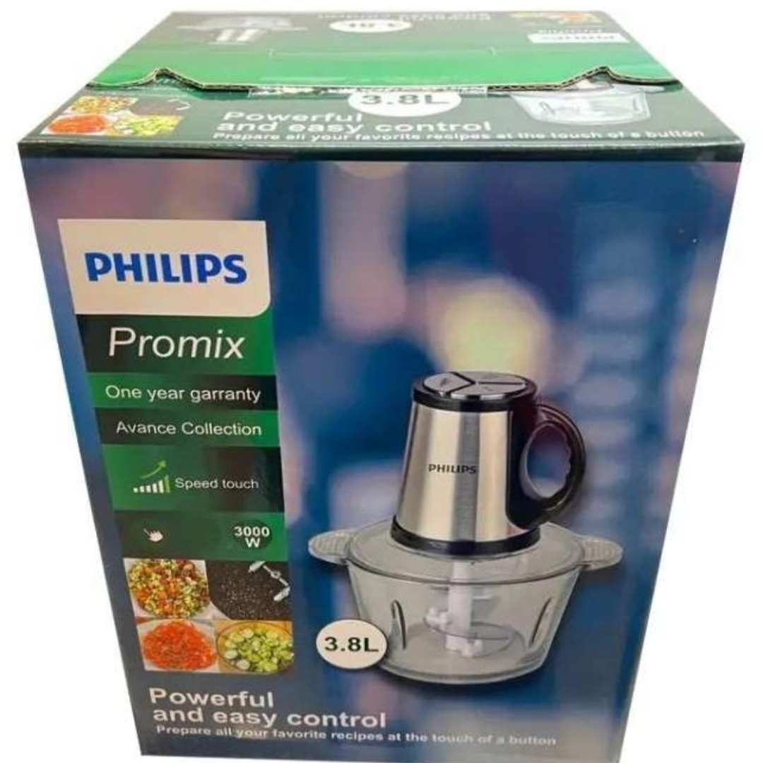 خردکن  مدل 3000w