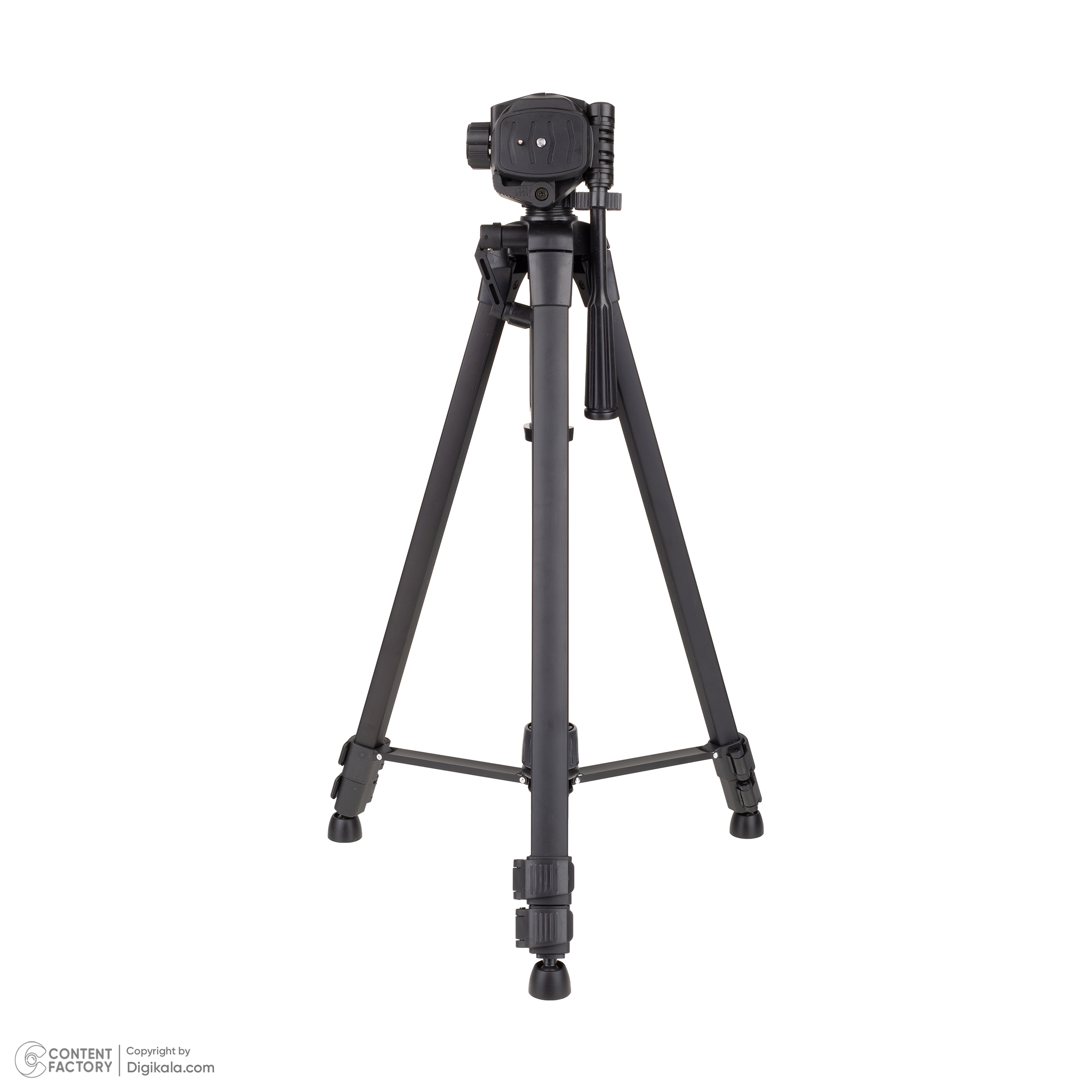 سه پایه دوربین پروتاچ مدل WT-3520