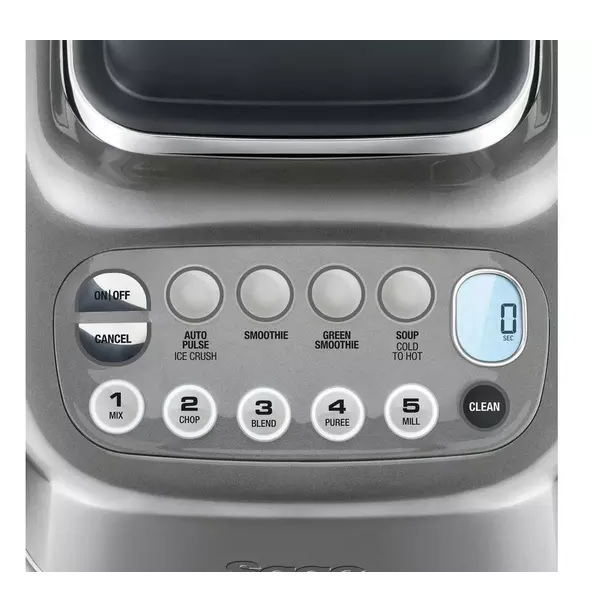 مخلوط کن سیج مدل SBL820SHY