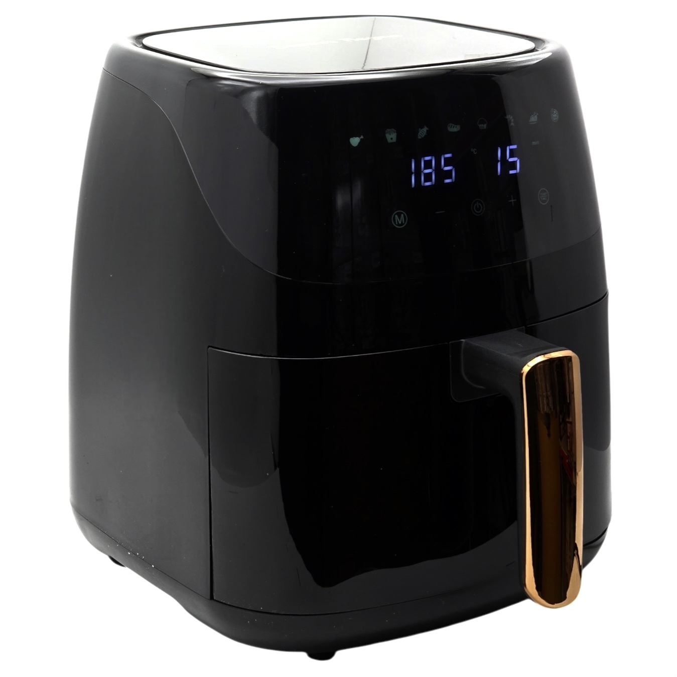 سرخ کن بدون روغن دسینی مدل AF-028A