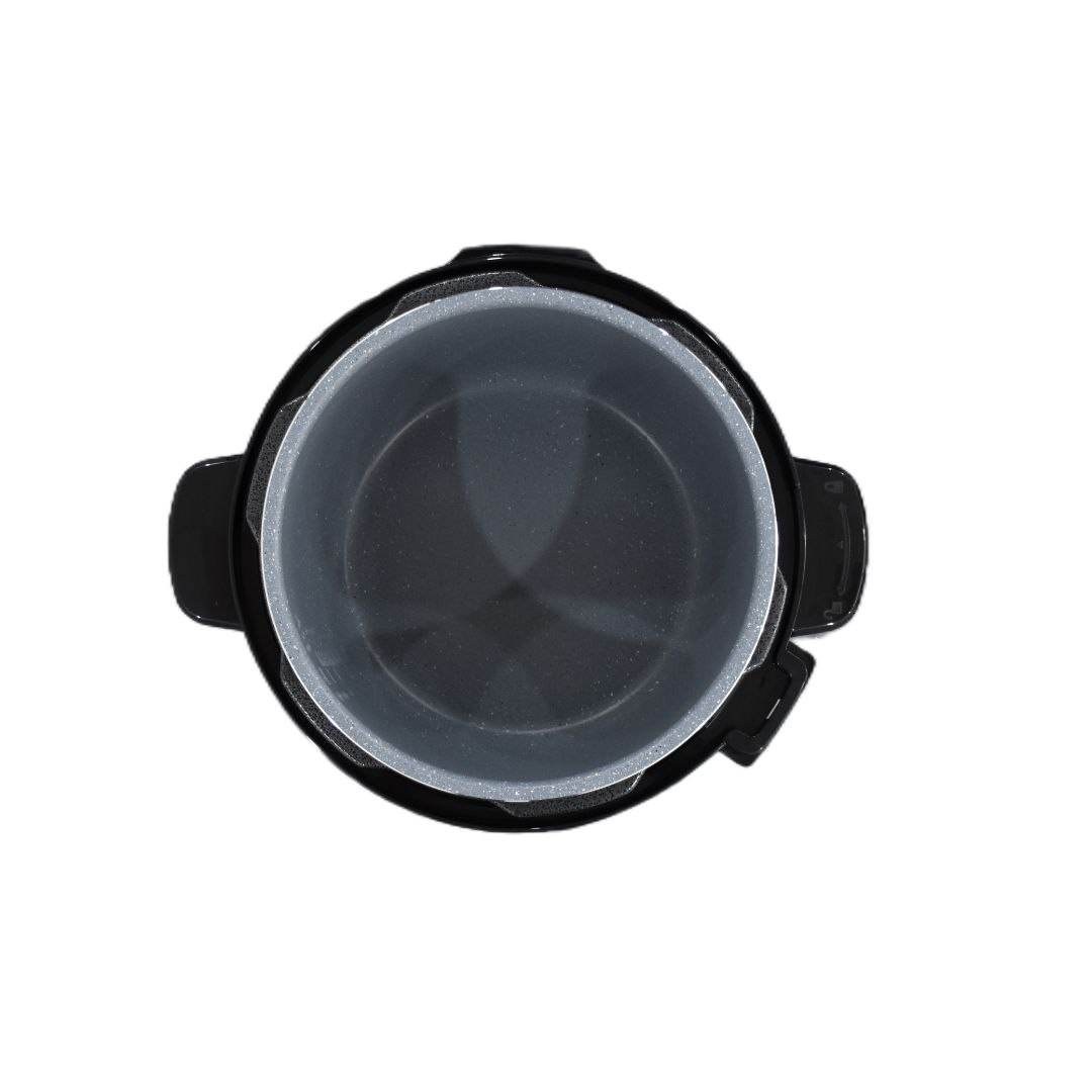 زودپز برقی سوپر کاسا مدل CA-108 گنجایش 8 لیتر