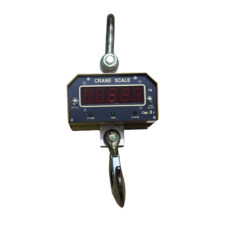 ترازو آویز مدل دیجیتالی کد YP-SEAGULL-3TON ظرفیت 3 تن