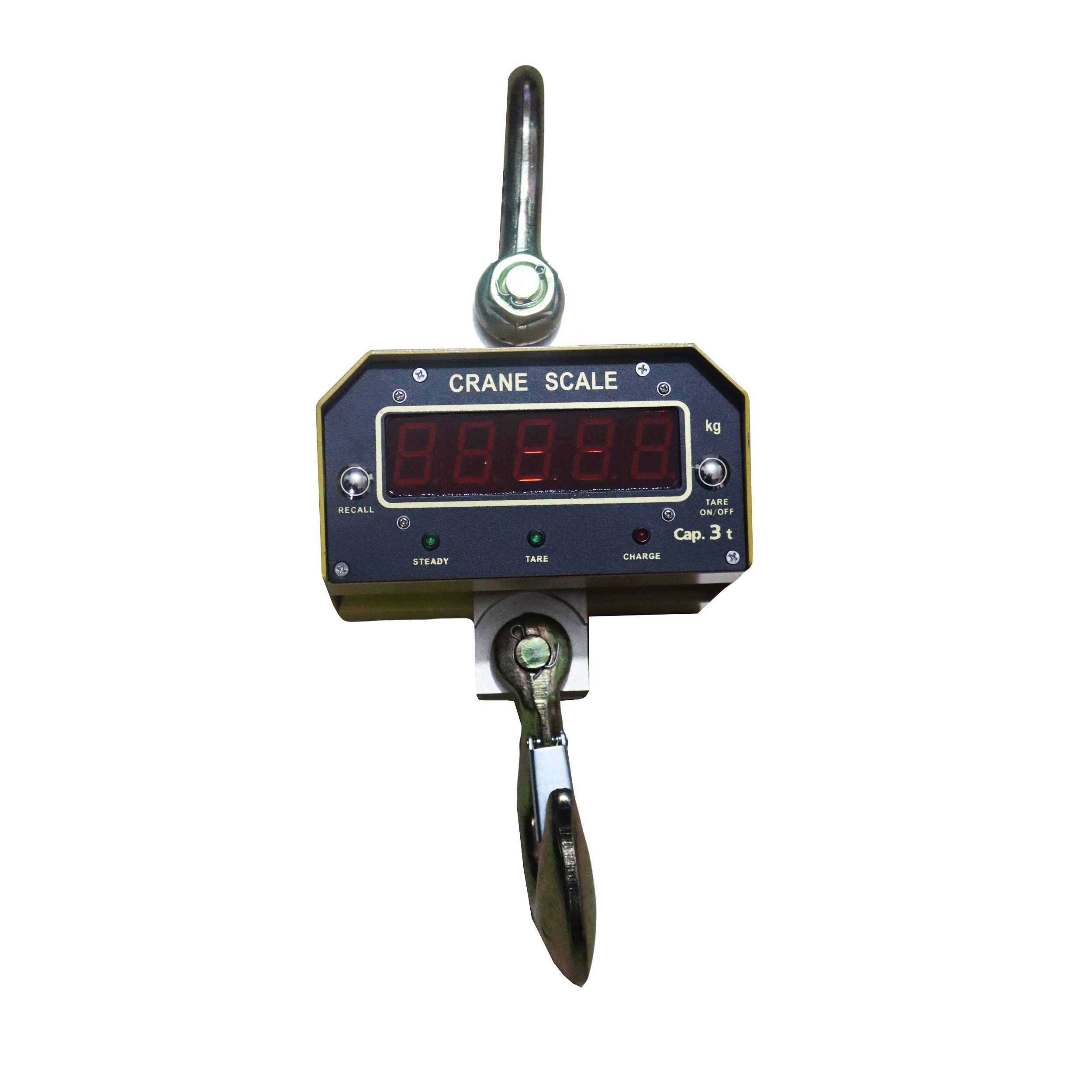 ترازو آویز مدل دیجیتالی کد YP-SEAGULL-3TON ظرفیت 3 تن