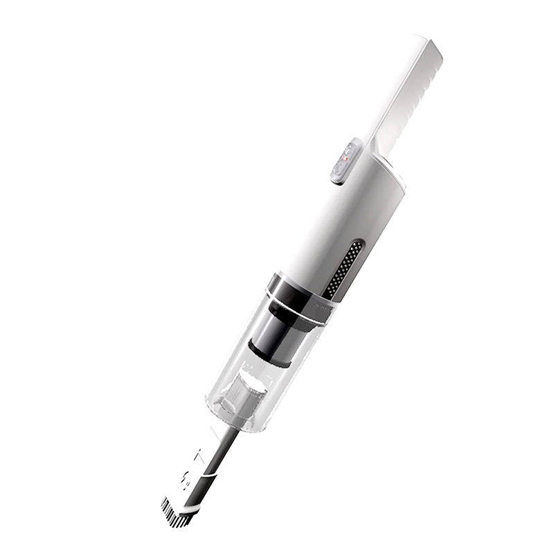 جارو شارژی گرین لاین مدل GL-VC2