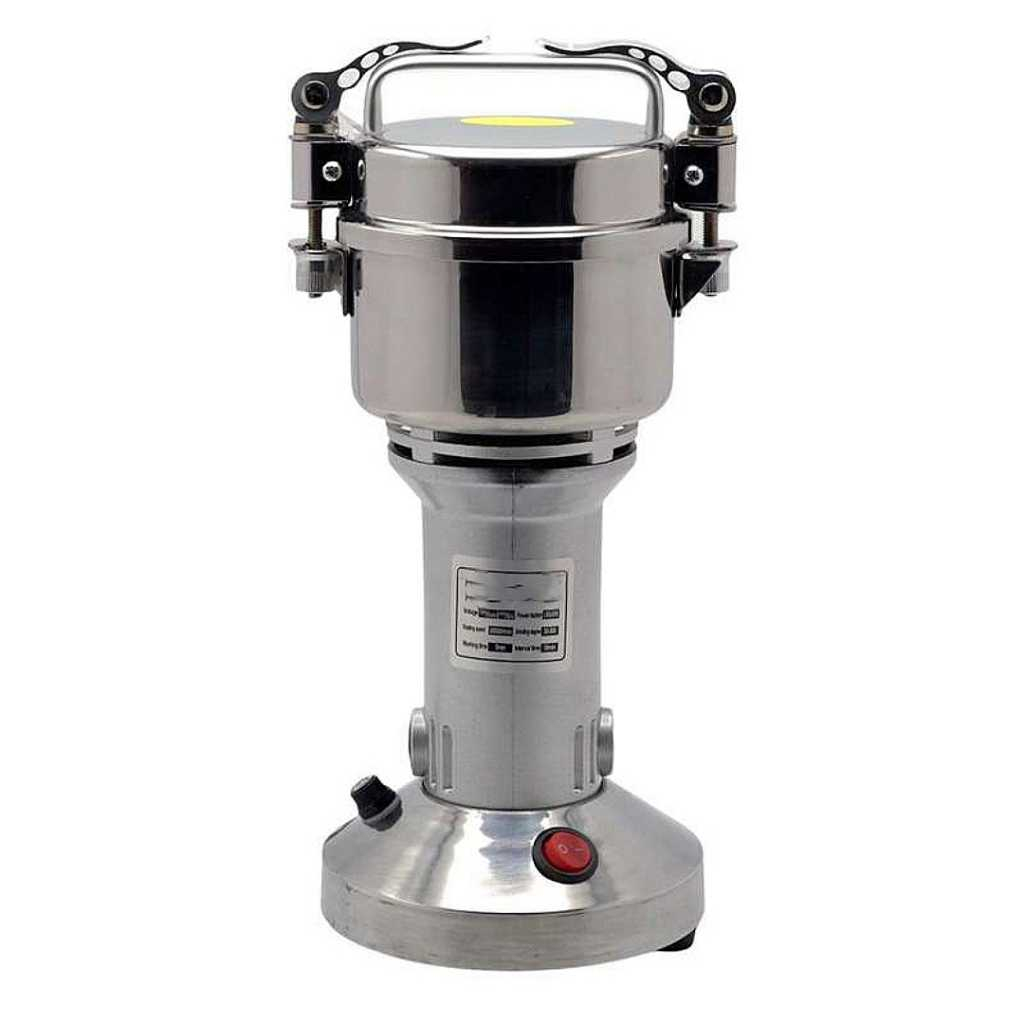 آسیاب صنعتی سیلورکرست مدل NEW 1200W