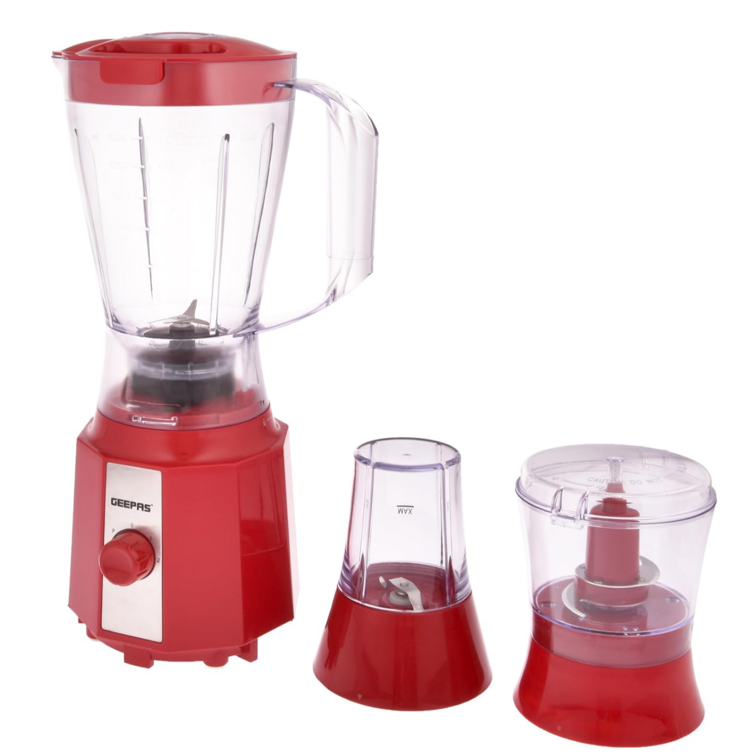 آبمیوه گیری جی پاس مدل GSB9891