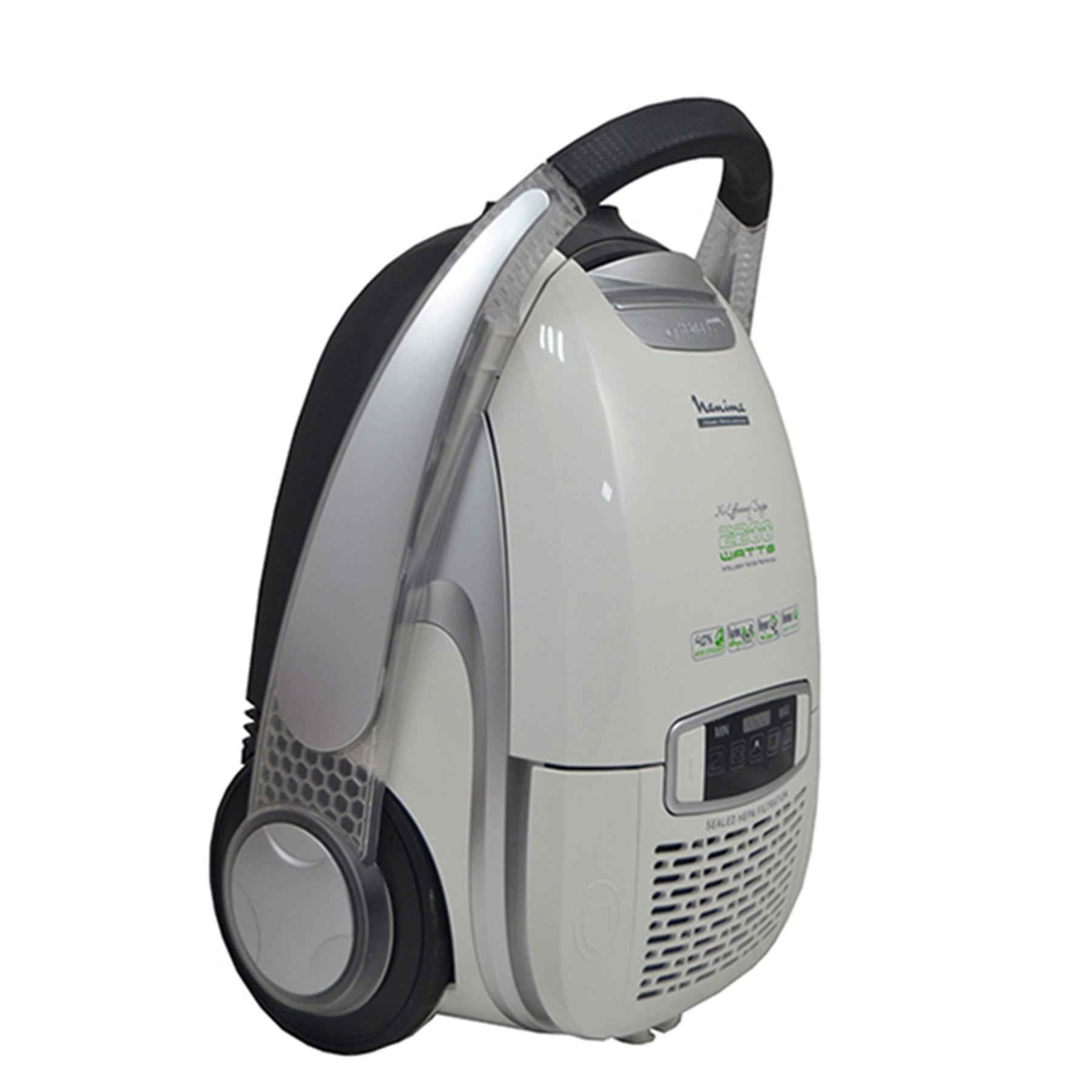 جاروبرقی نانیوا مدل NVC-9400