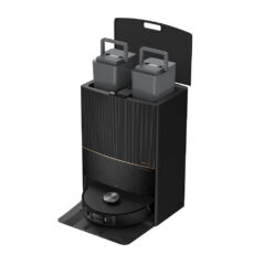 جاروبرقی رباتیک دریم مدل L30 Ultra