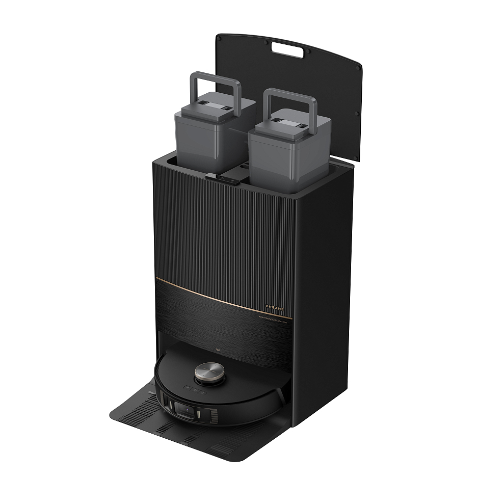 جاروبرقی رباتیک دریم مدل L30 Ultra